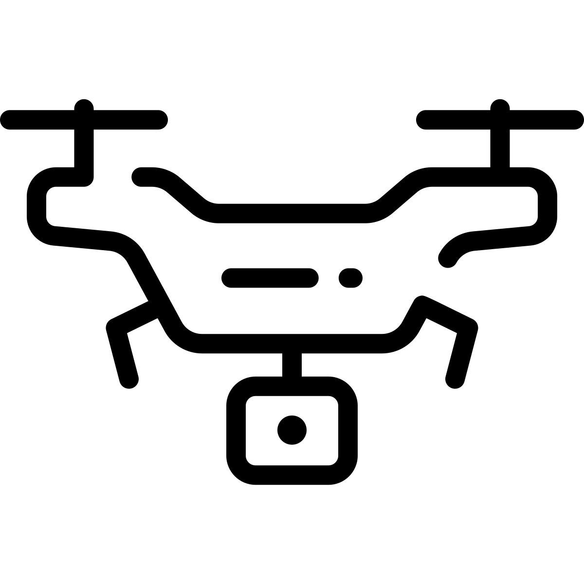 drone icon