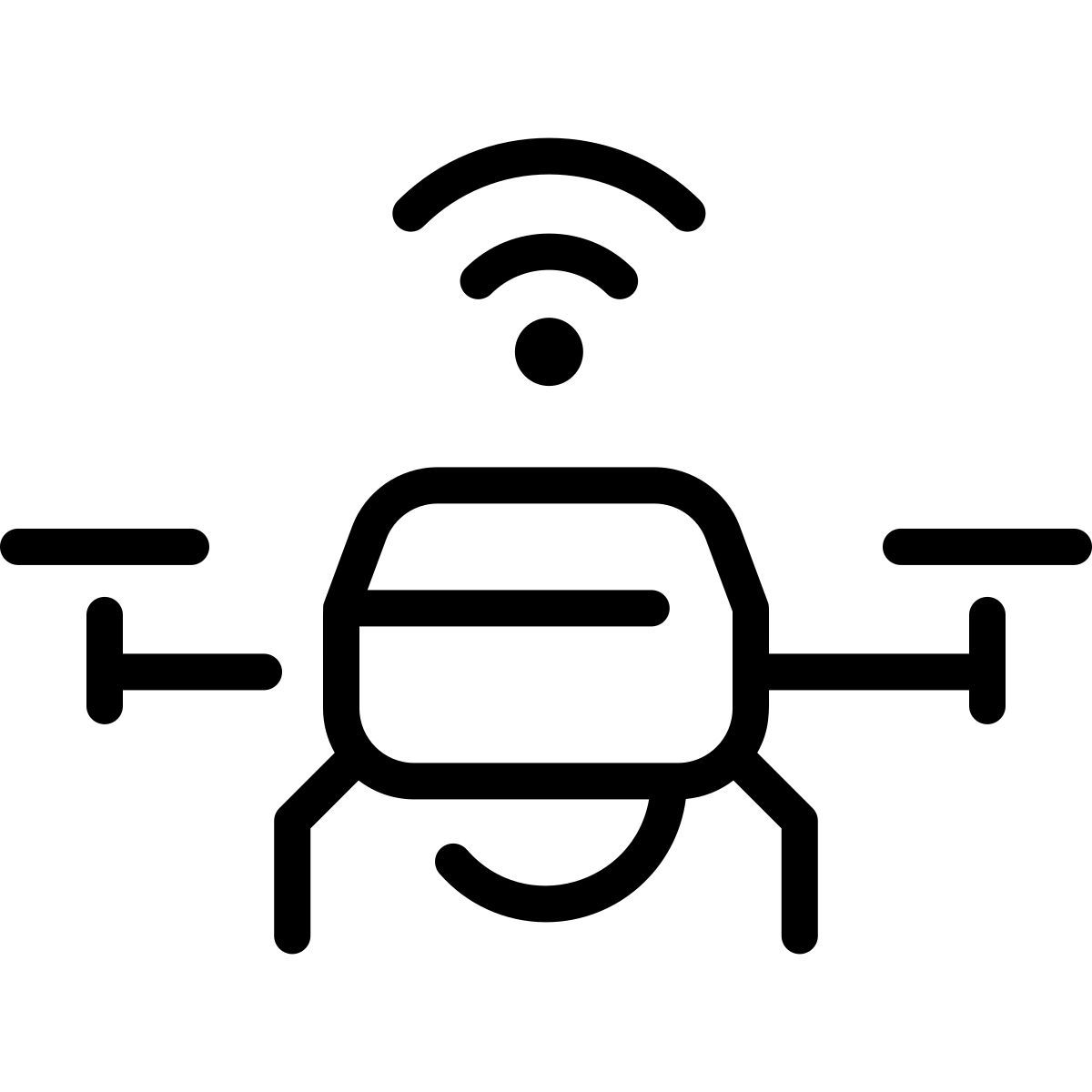 drone icon