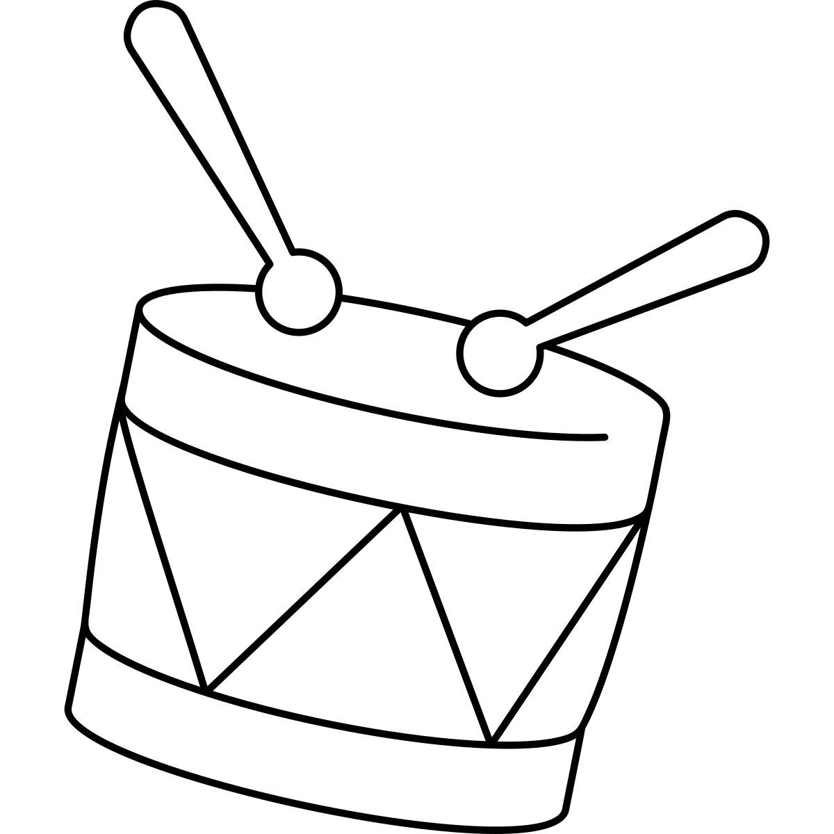 drum icon