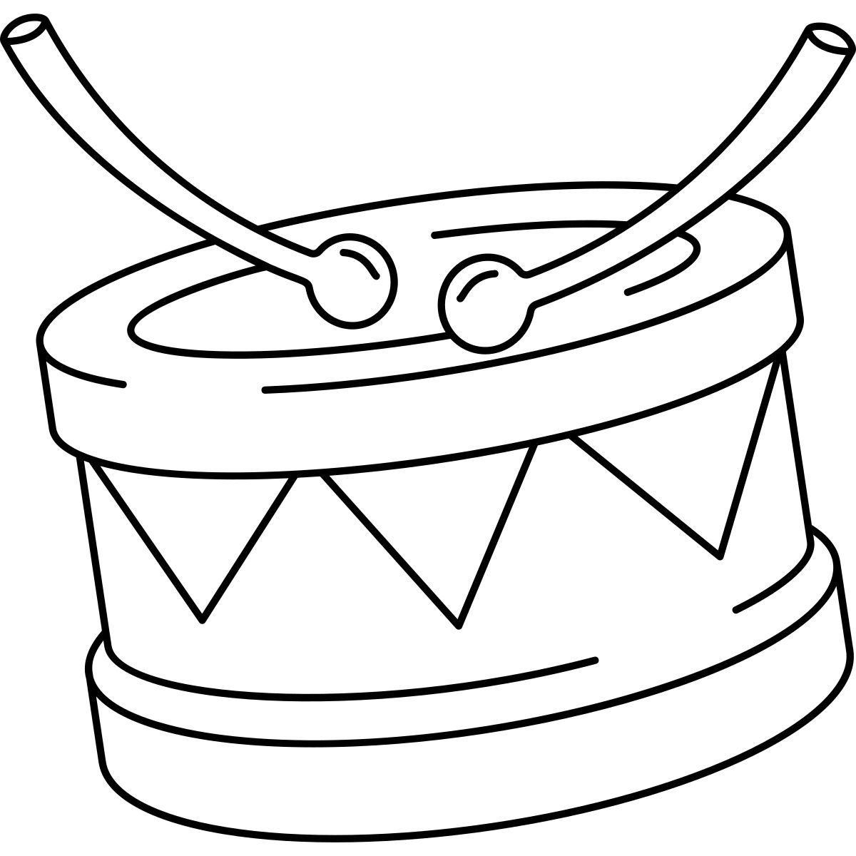 drum icon