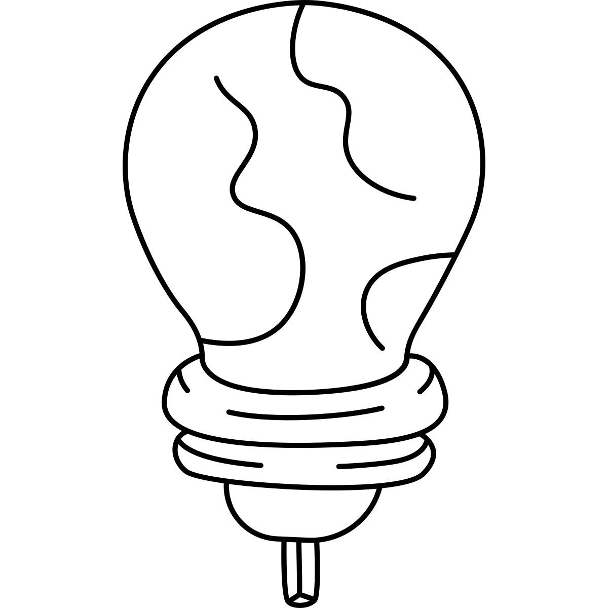 external earth energy earth hour vitaliy gorbachev lineal vitaly gorbachev icon