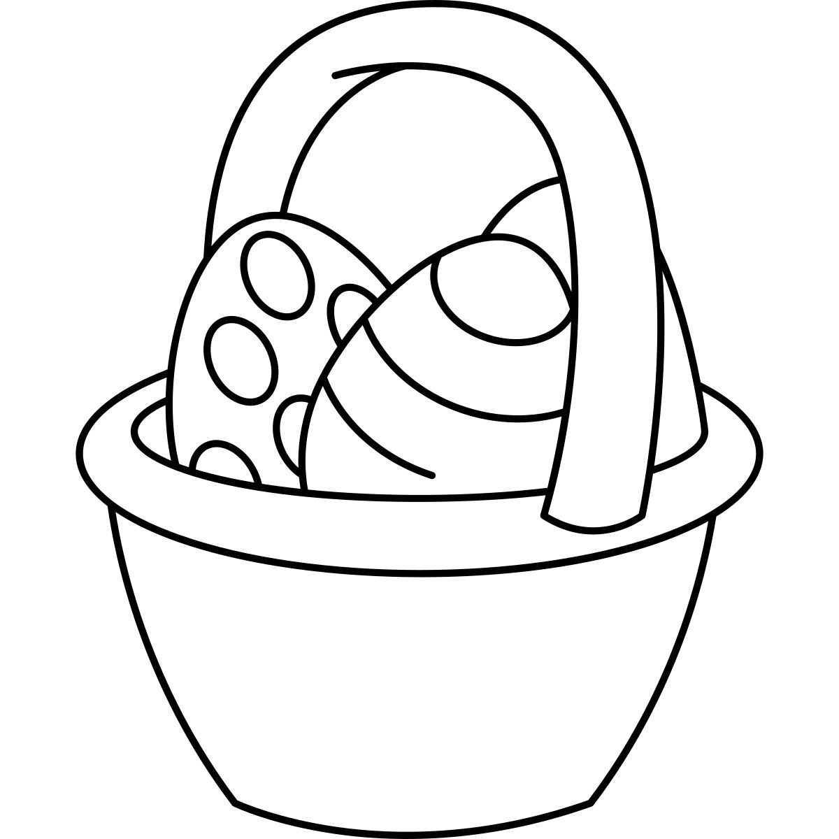 Œufs de Pâques icon