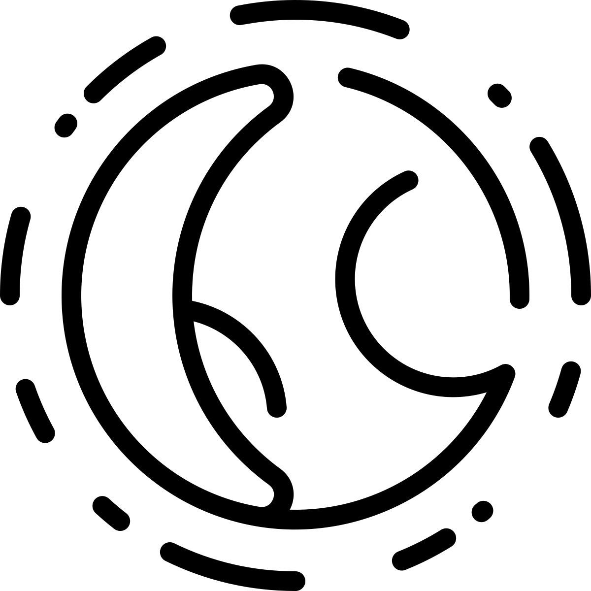 eclipse icon