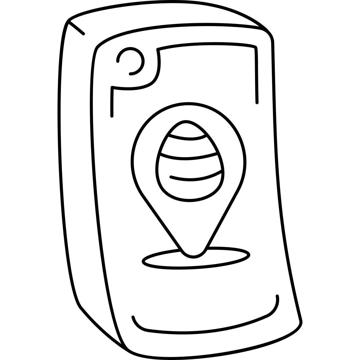 geolocation icon