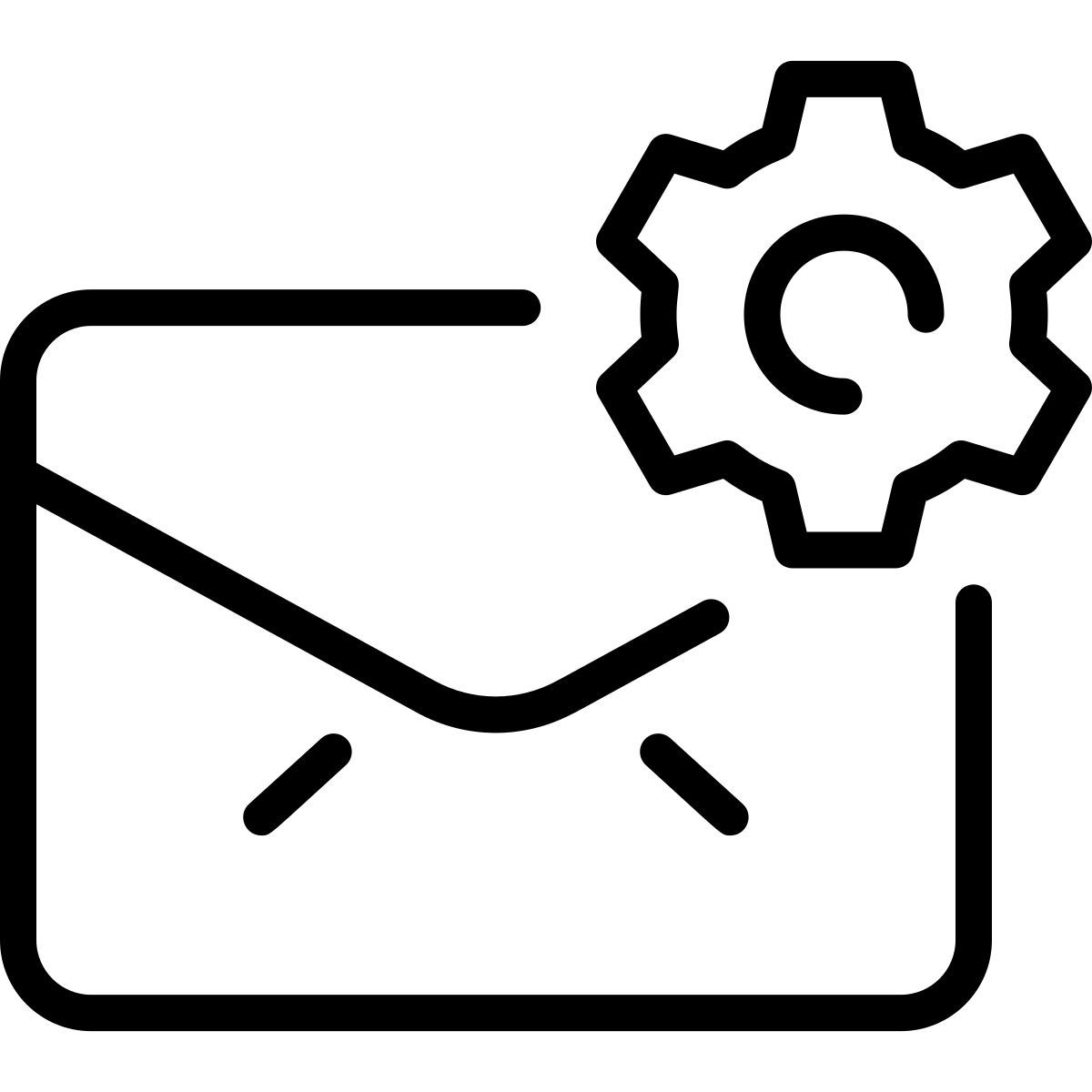 email icon