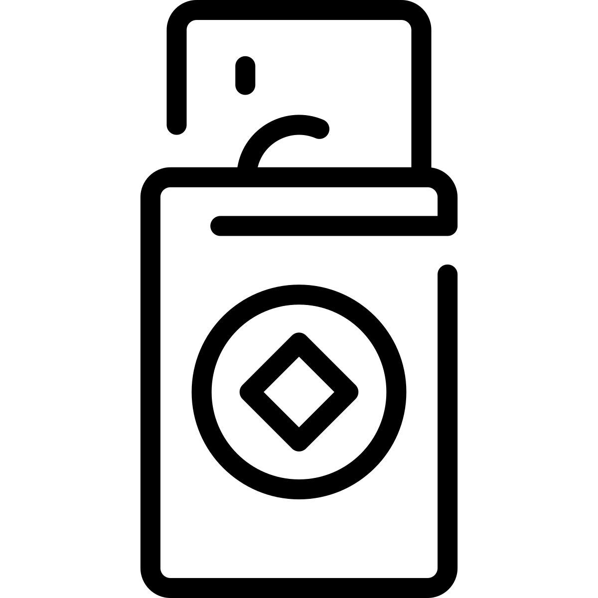 envelope icon