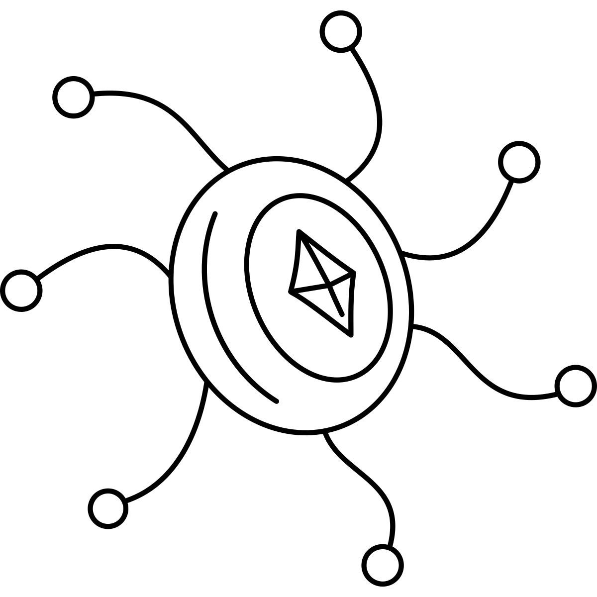 Ethereum icon