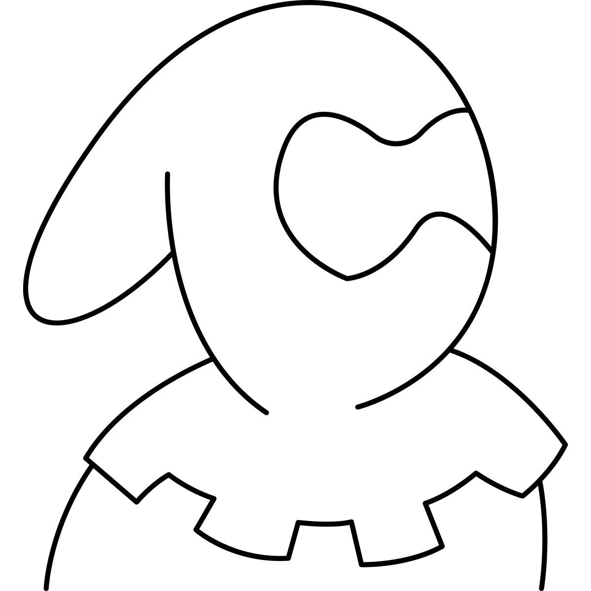 Executioner icon