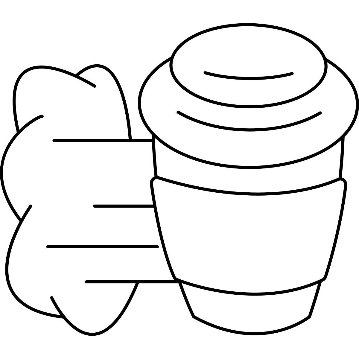 fast delivery icon