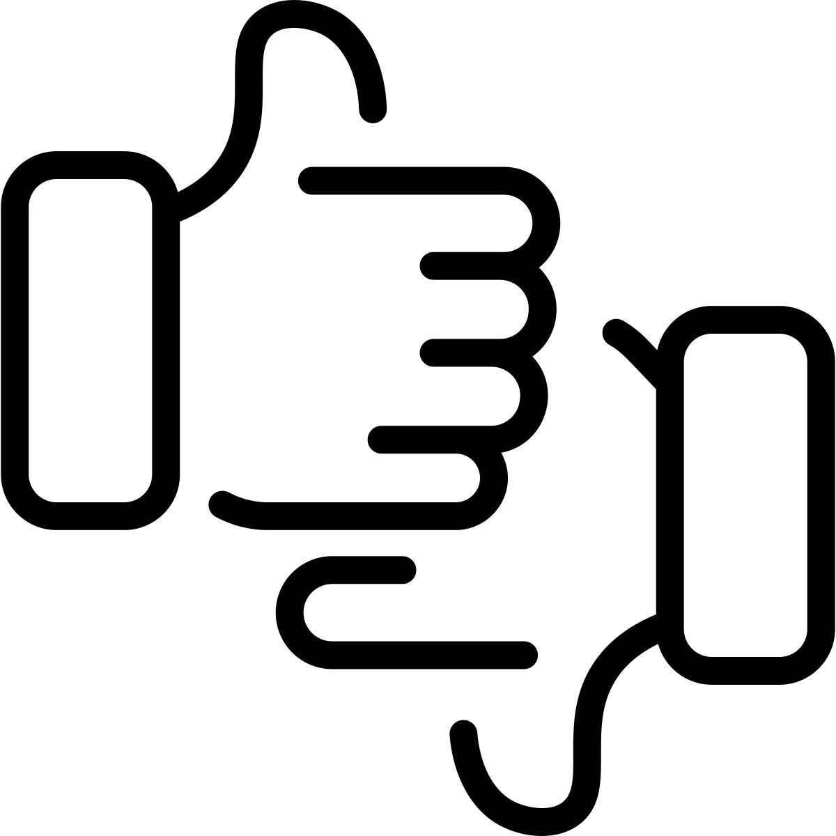 feedback icon