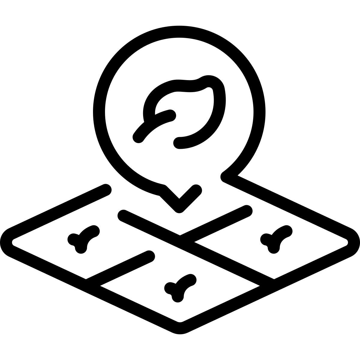 field icon