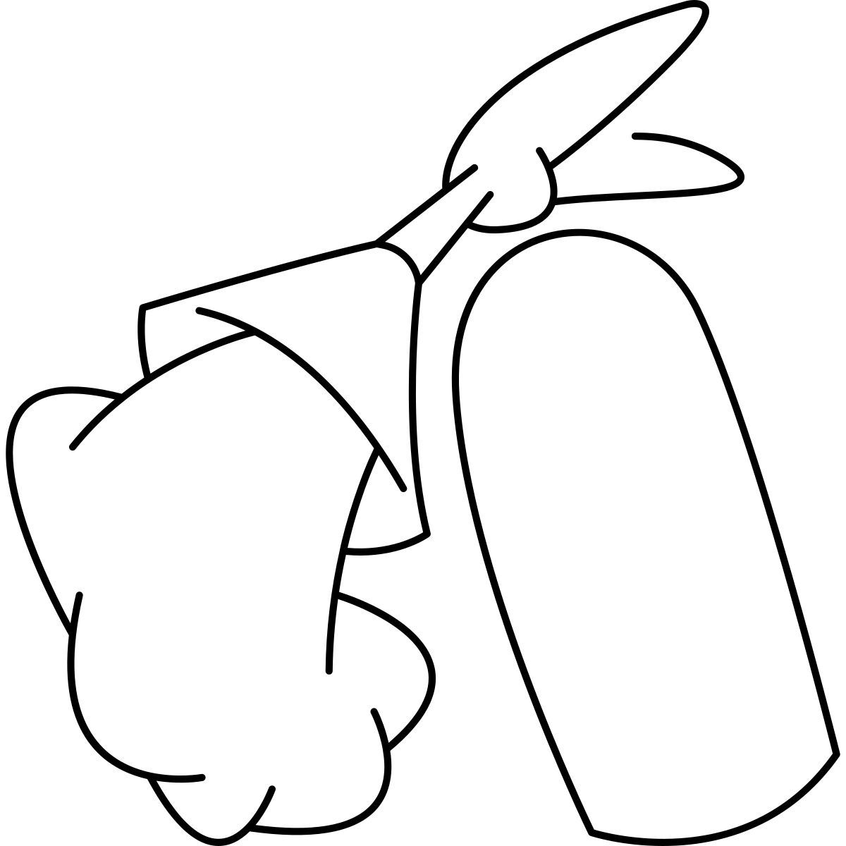 fire extinguisher icon