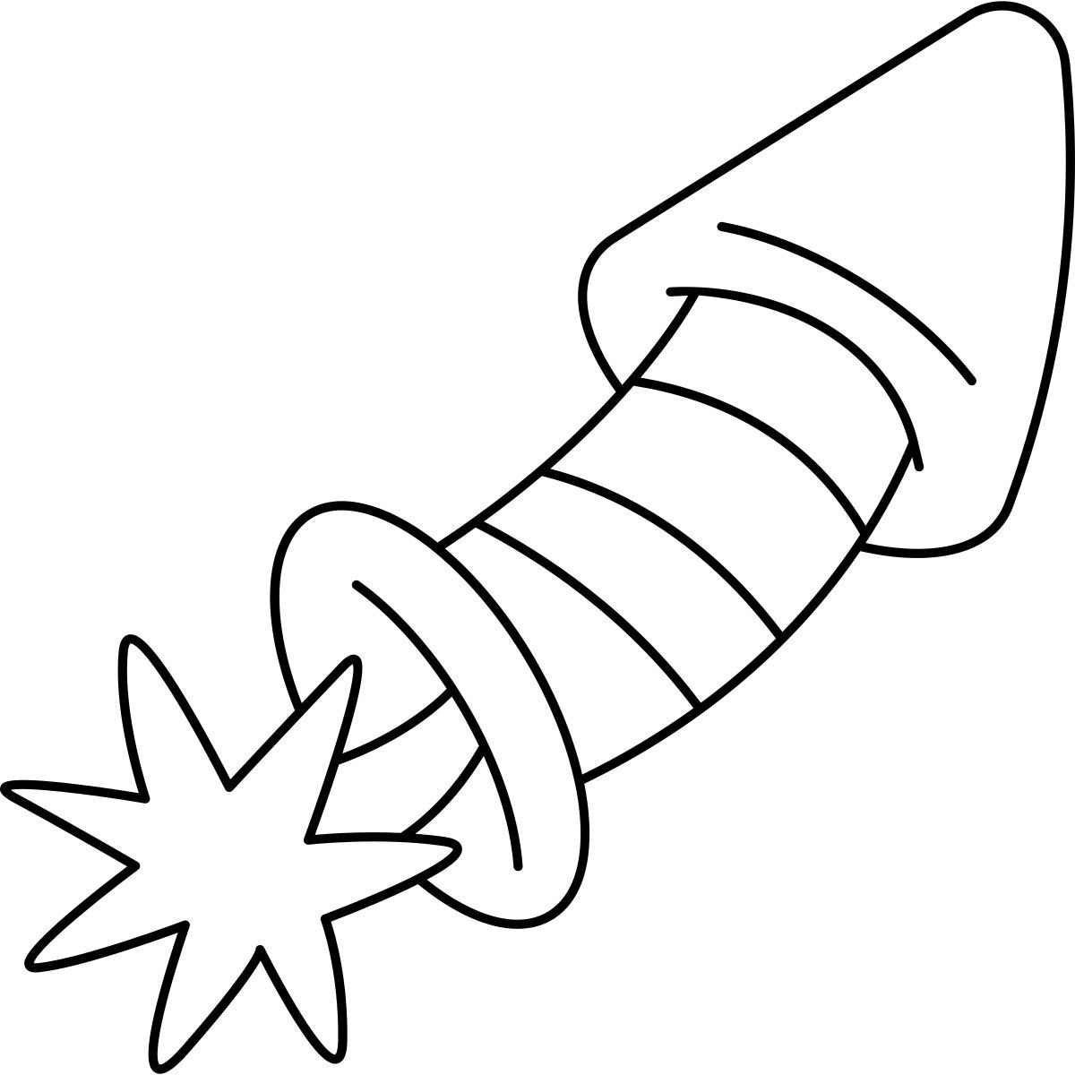 firework icon