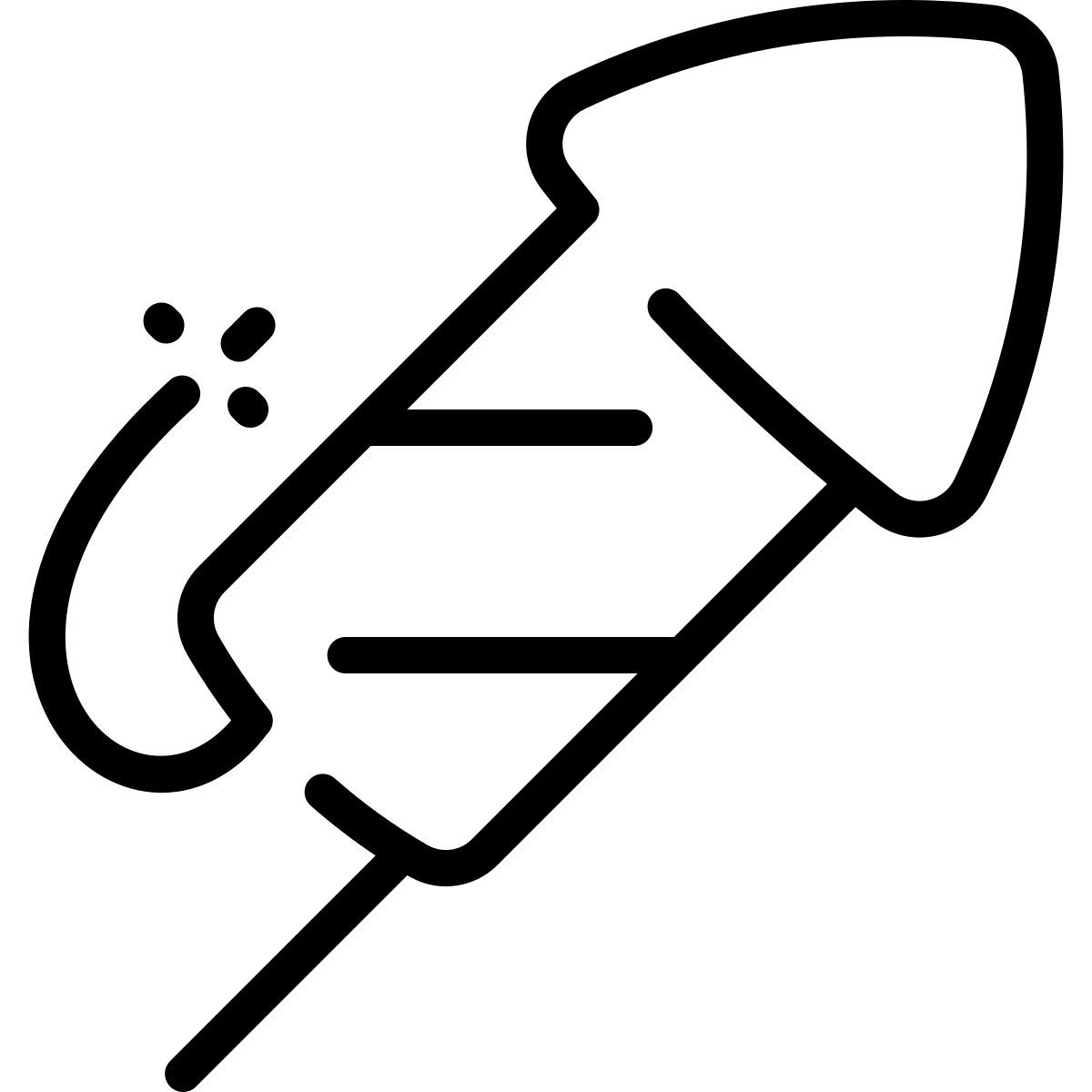 firework icon
