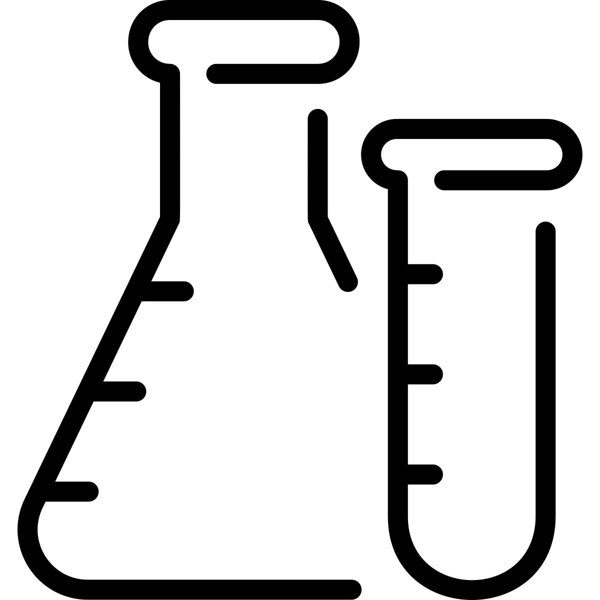 flask icon
