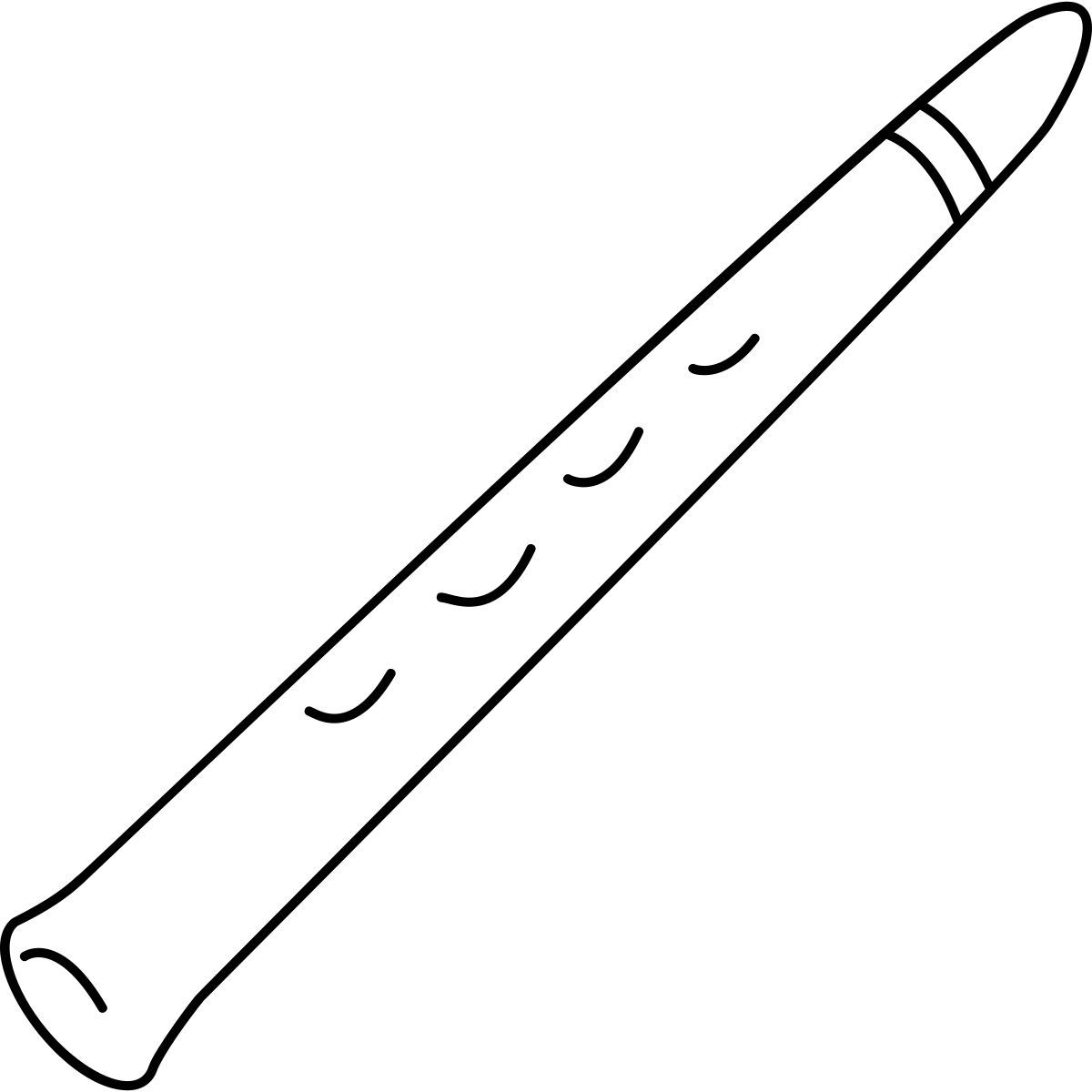 flute icon