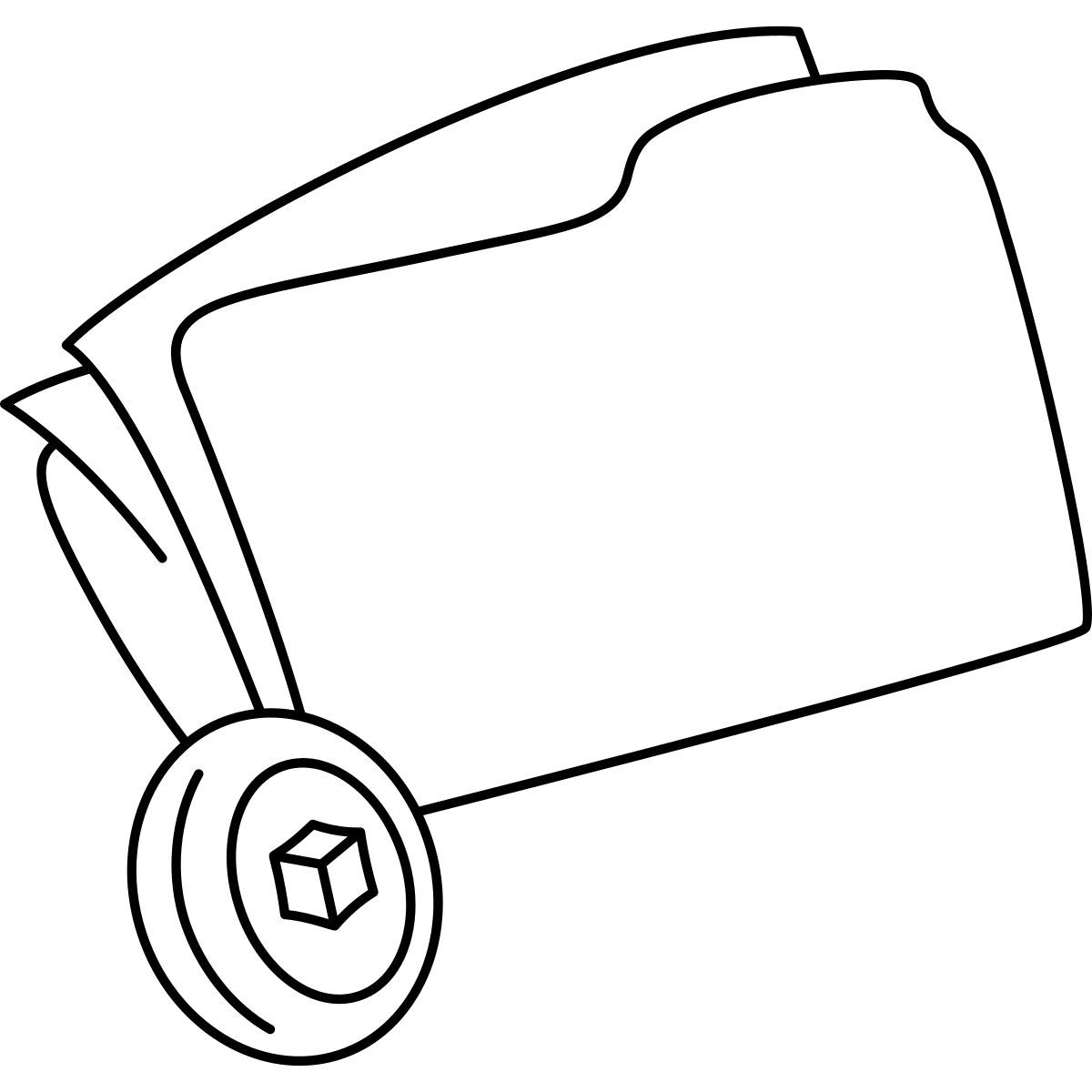 folder icon