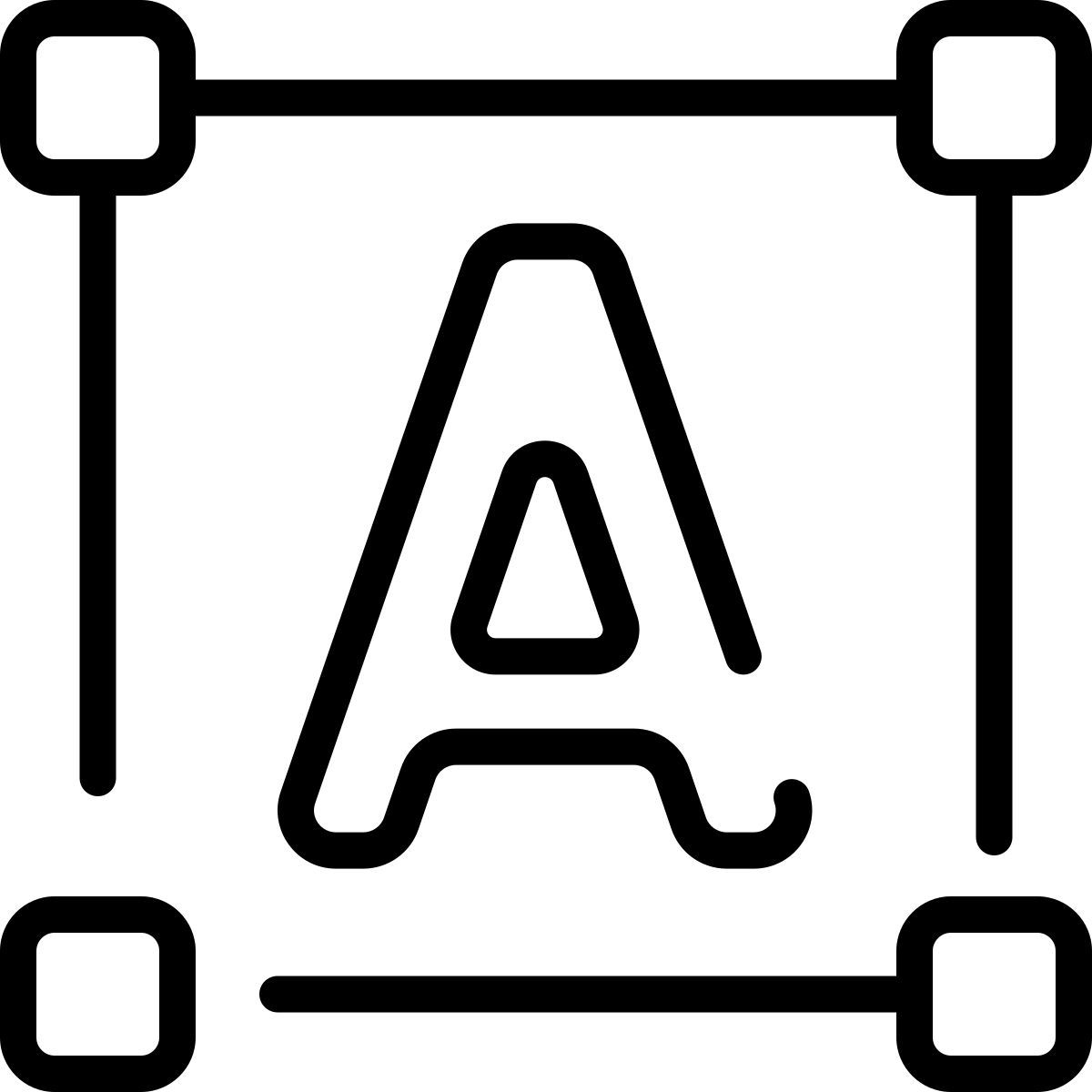 font icon