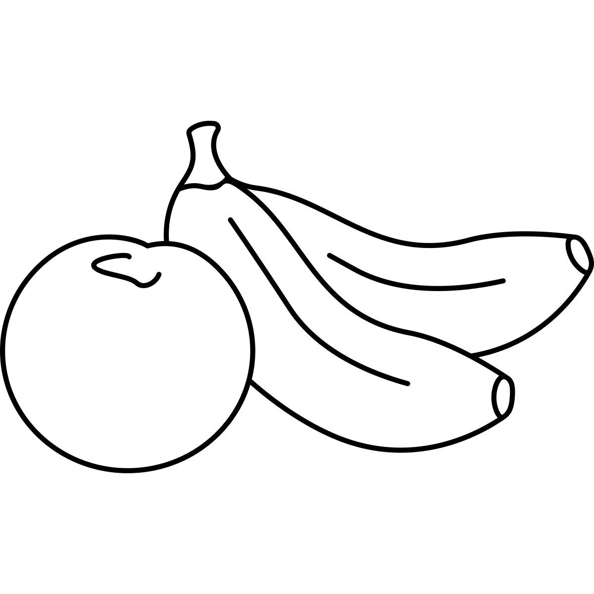 fruits icon