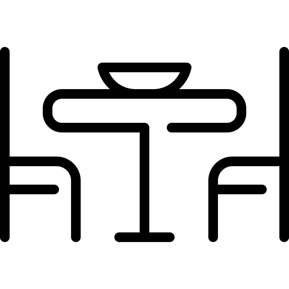 furniture icon
