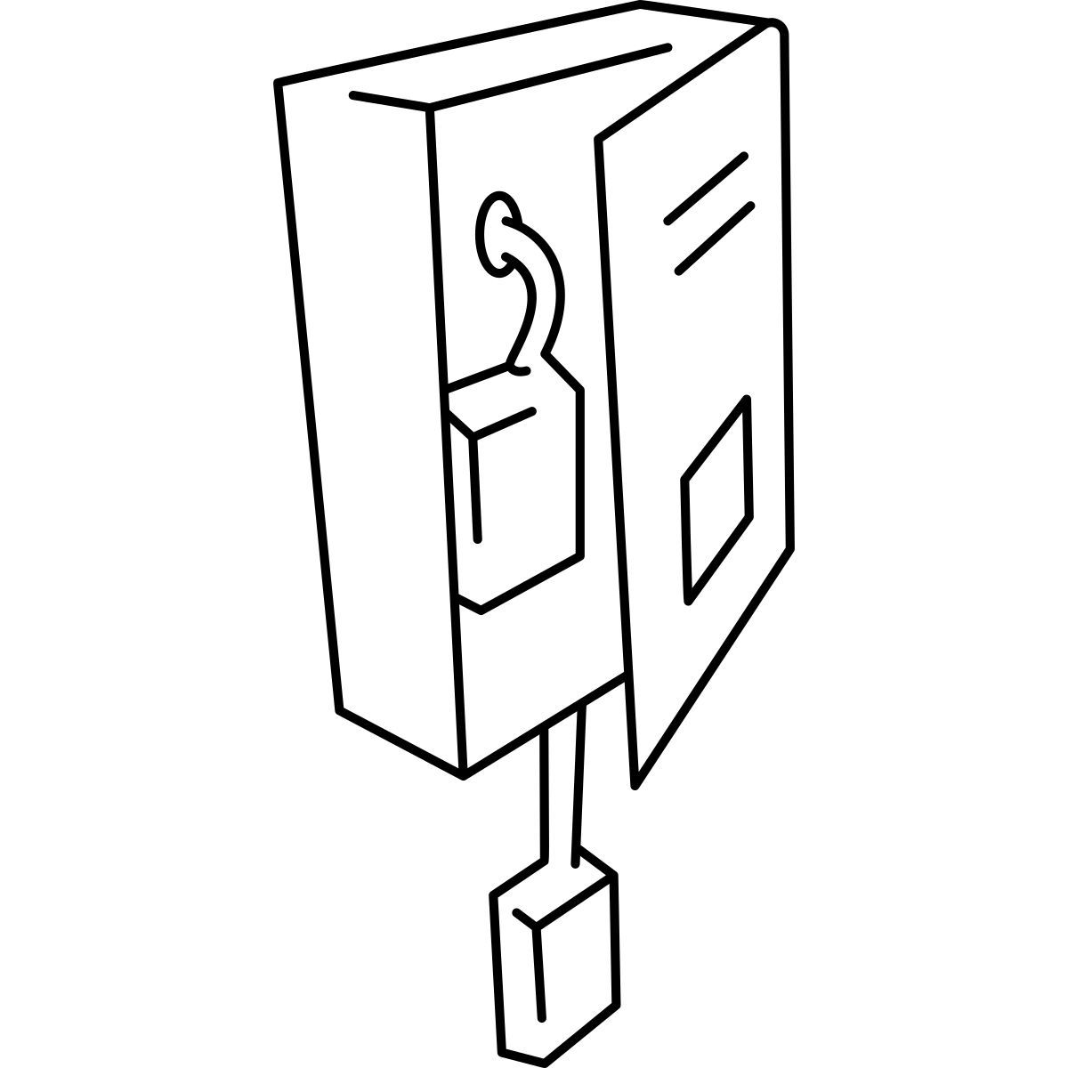 caixa de fusíveis icon