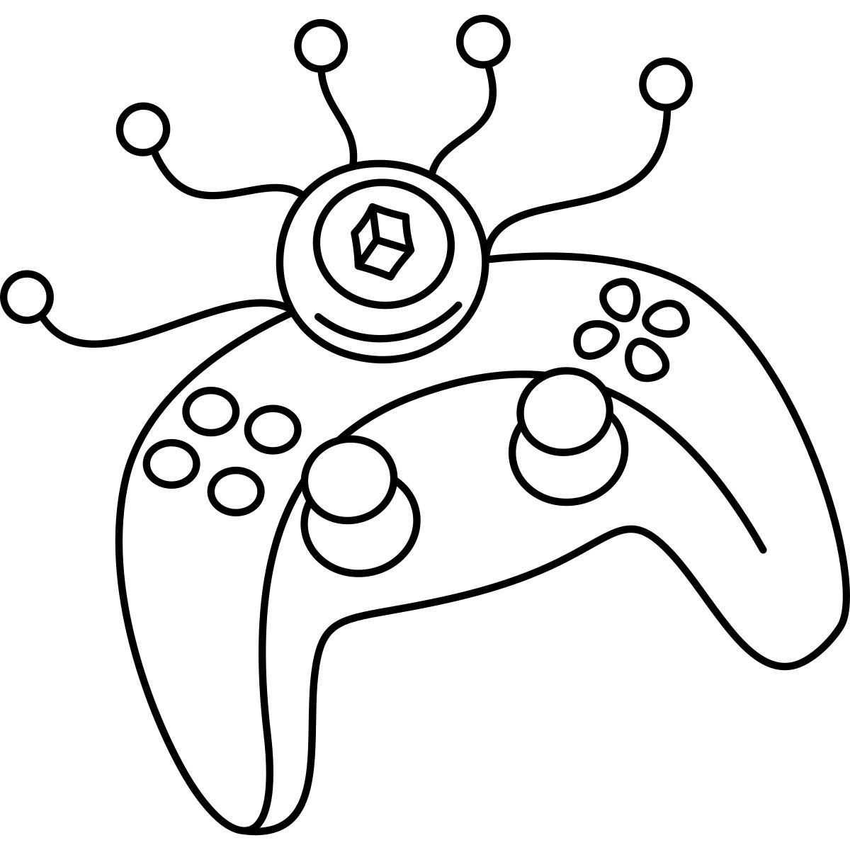 game icon