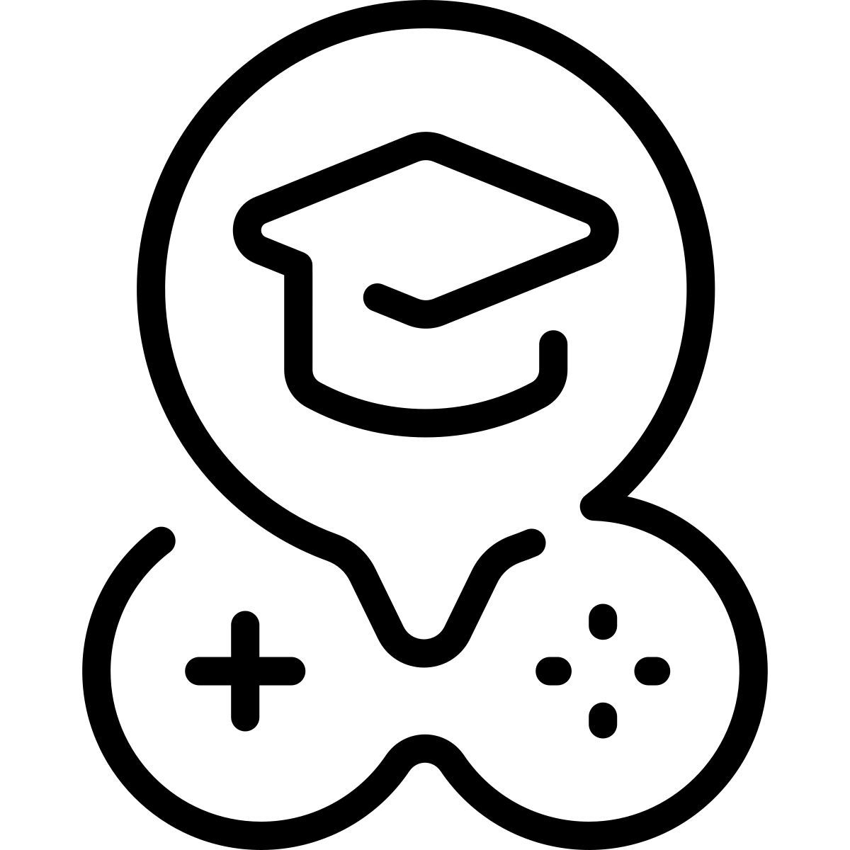 educational game icon
