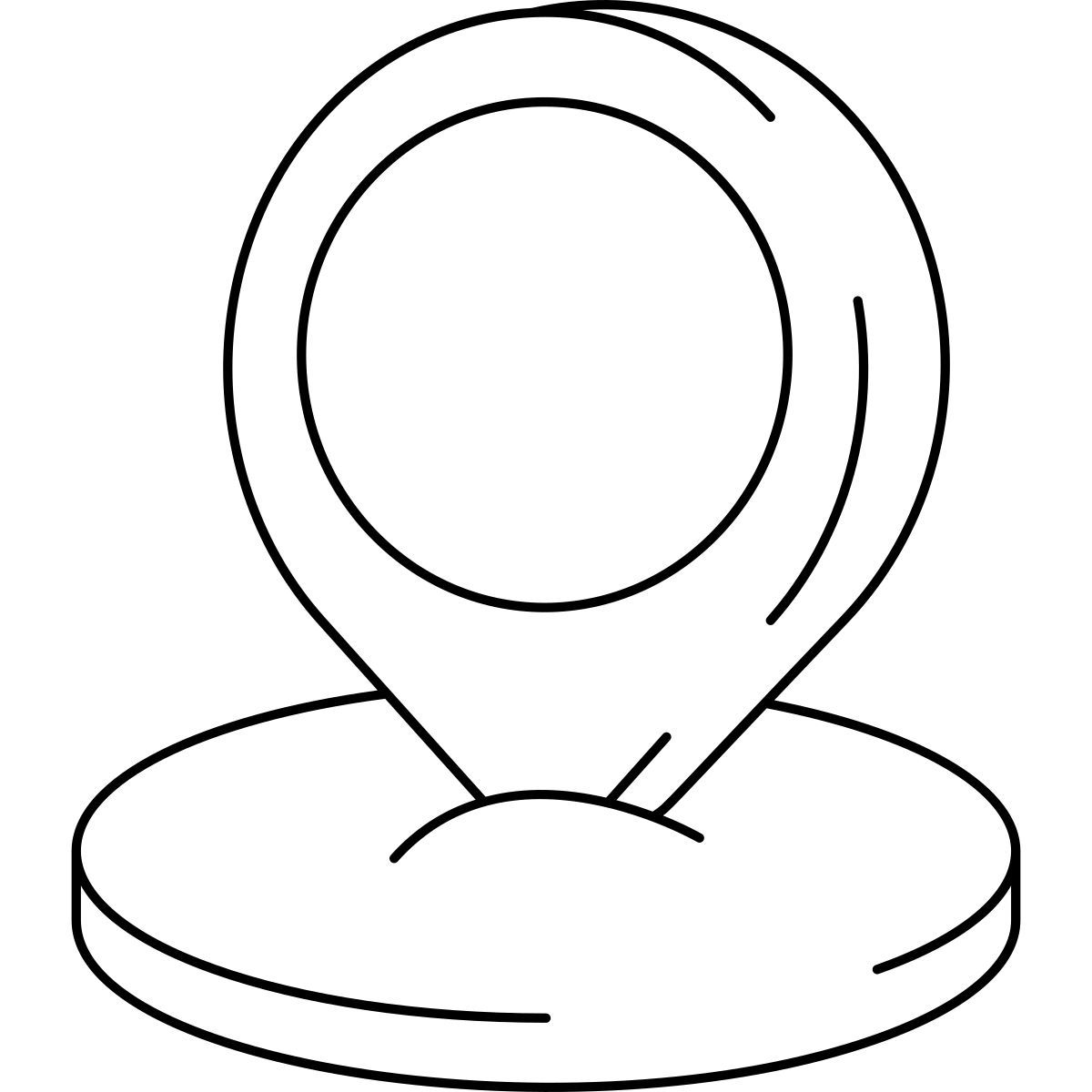 geolocation icon