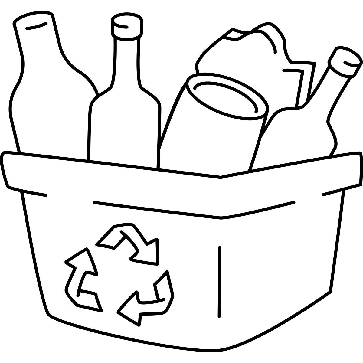 external glass recycling earth hour vitaliy gorbachev lineal vitaly gorbachev icon