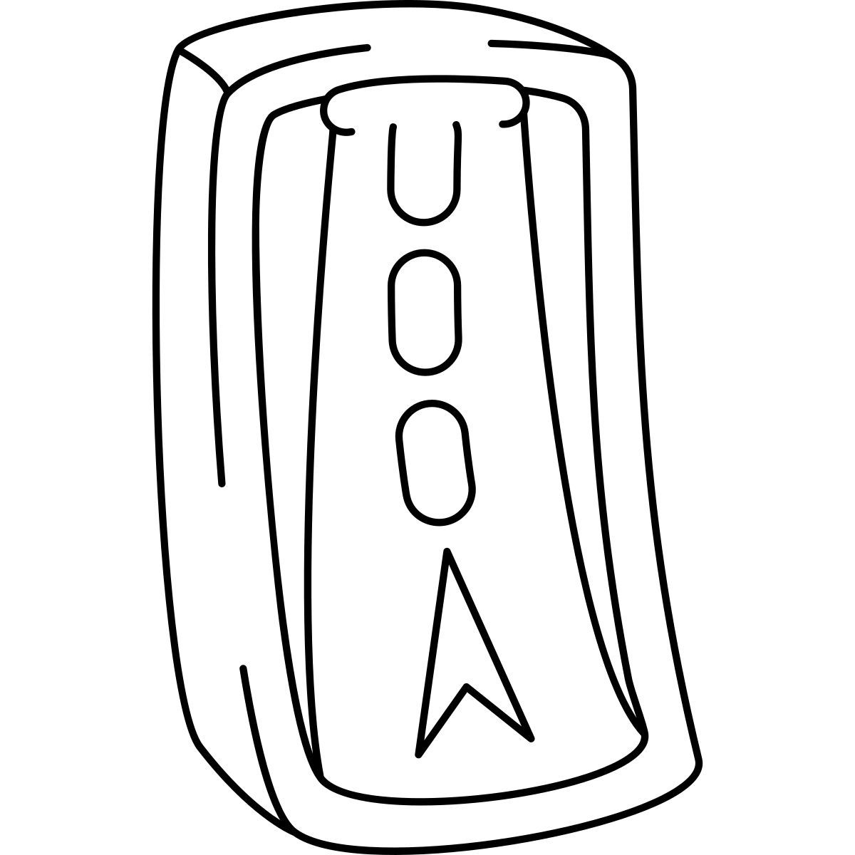 gps icon
