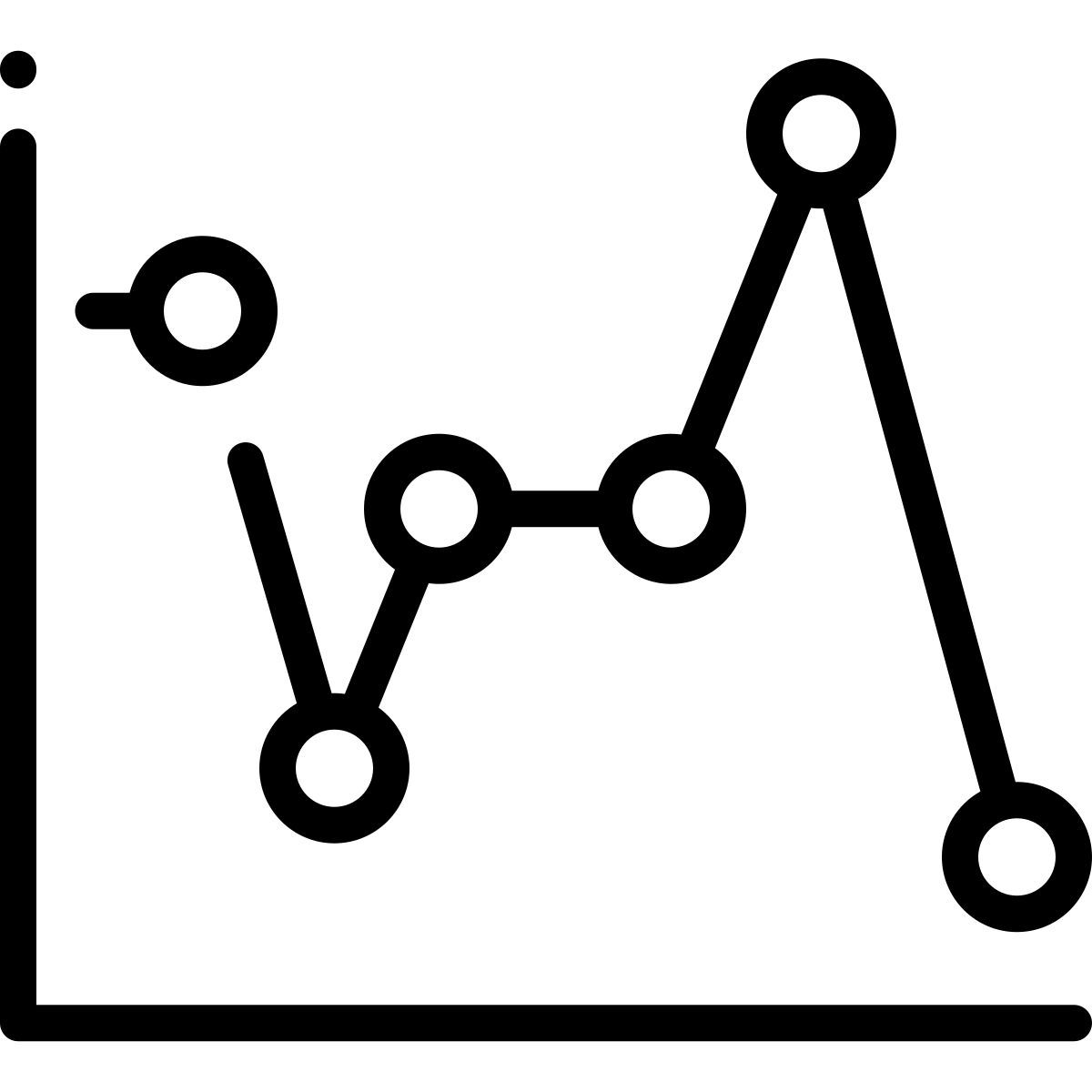 graph icon