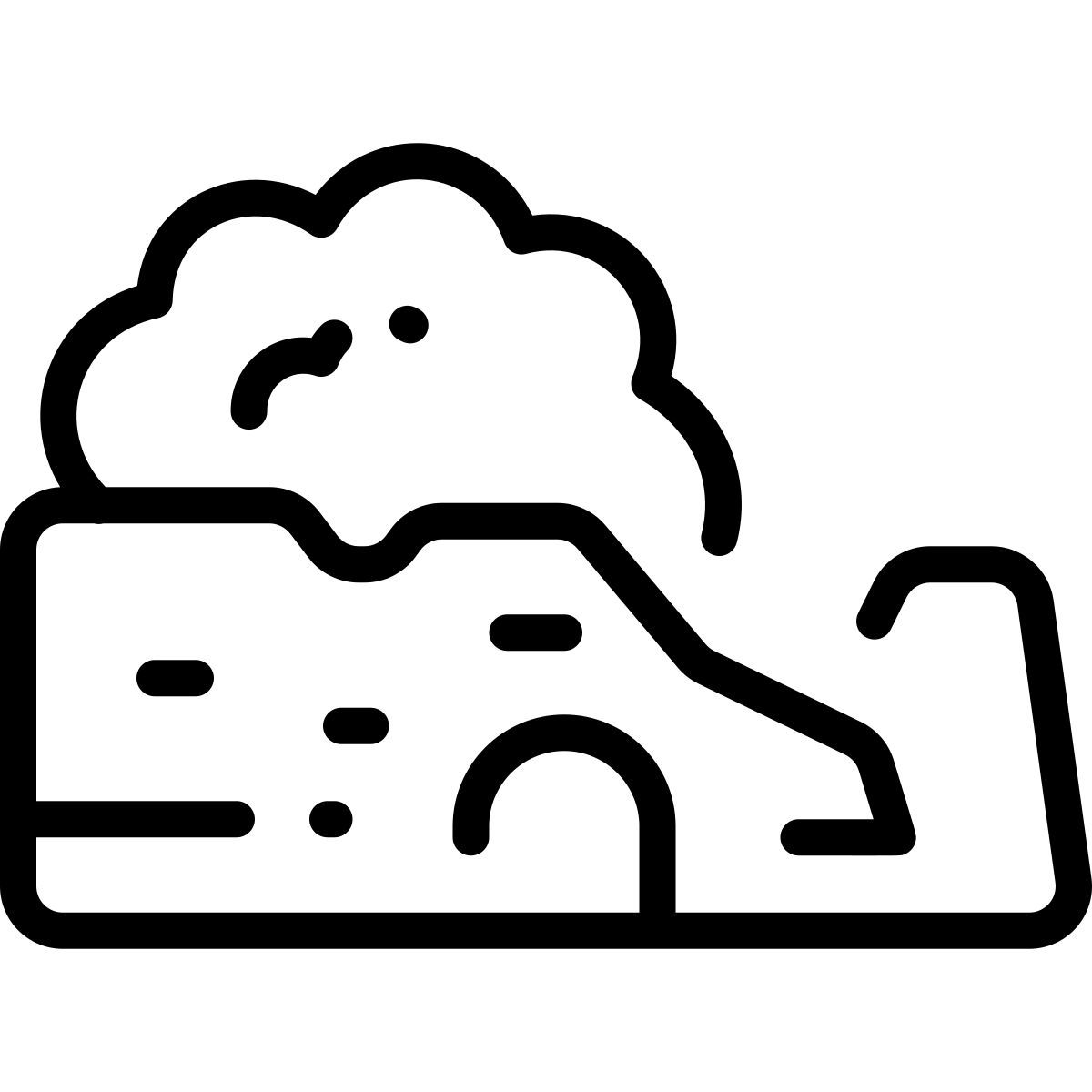 그레이트 짐바브웨 icon