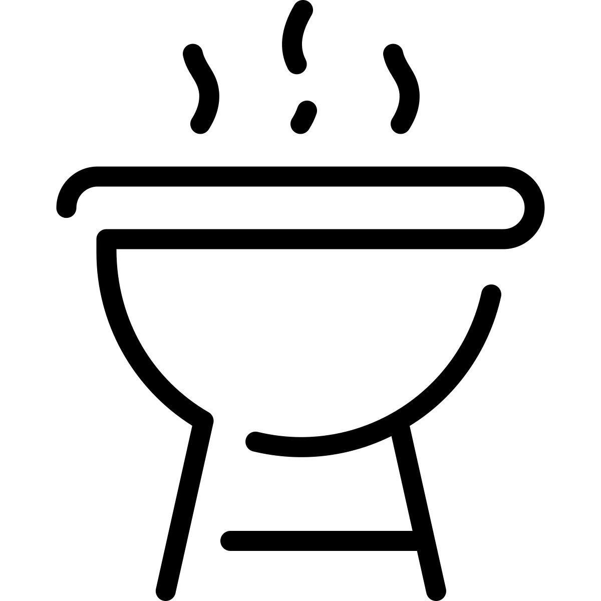 grill icon