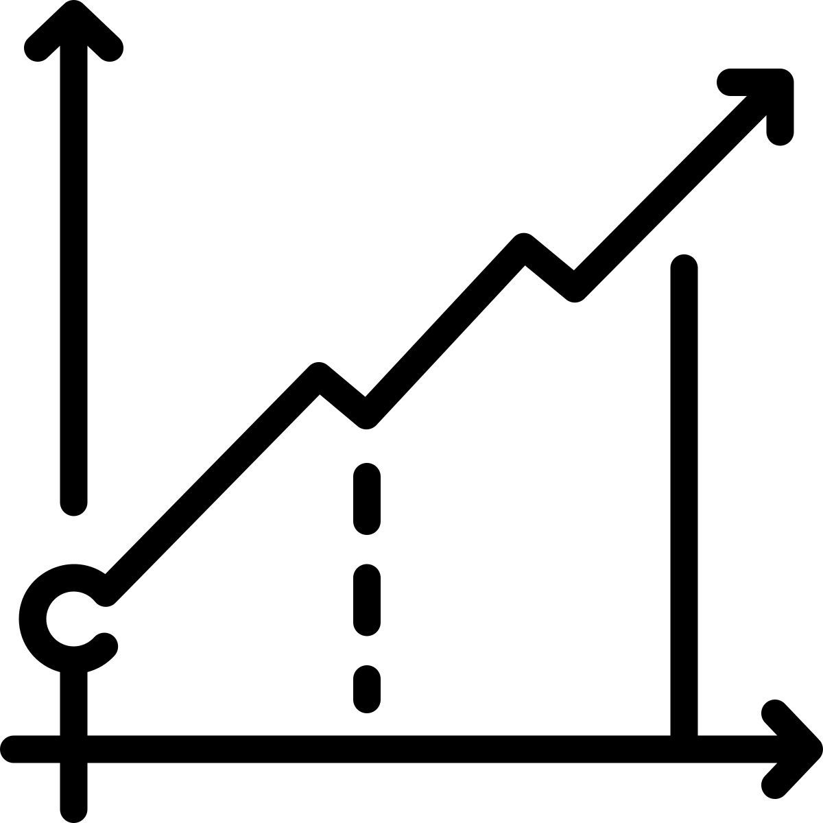 growth icon