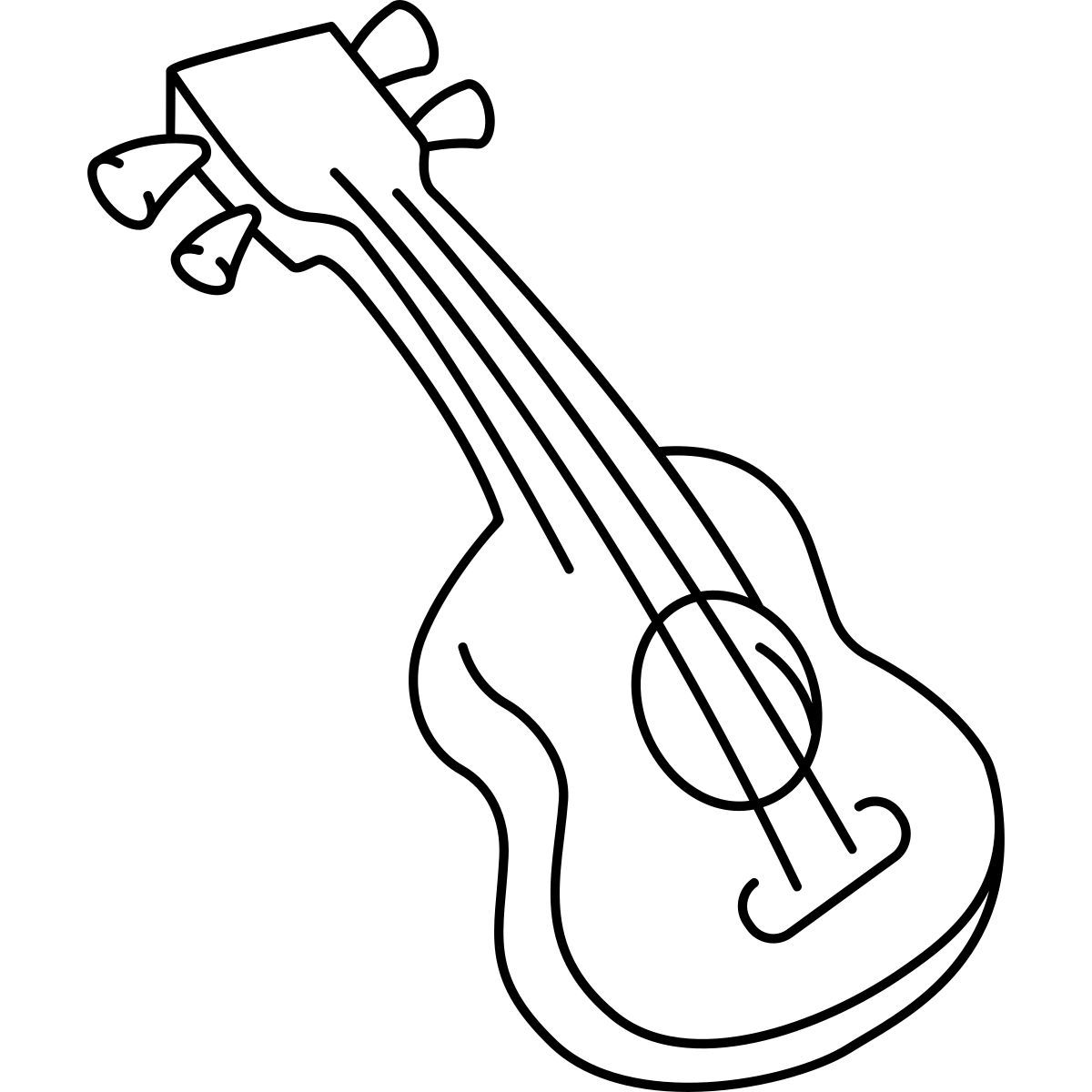 guitar icon