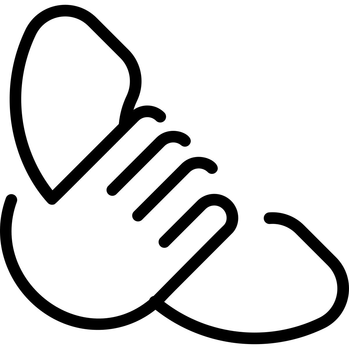 hand icon