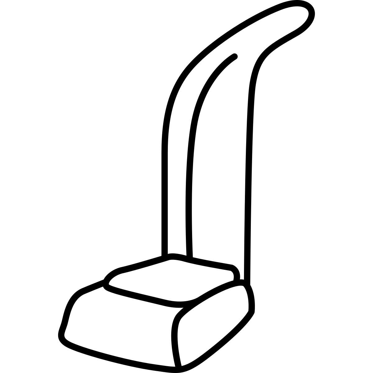vacuum cleaner icon