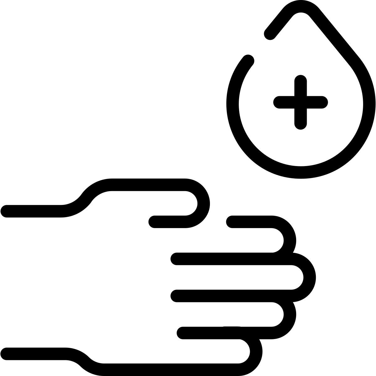 hands icon