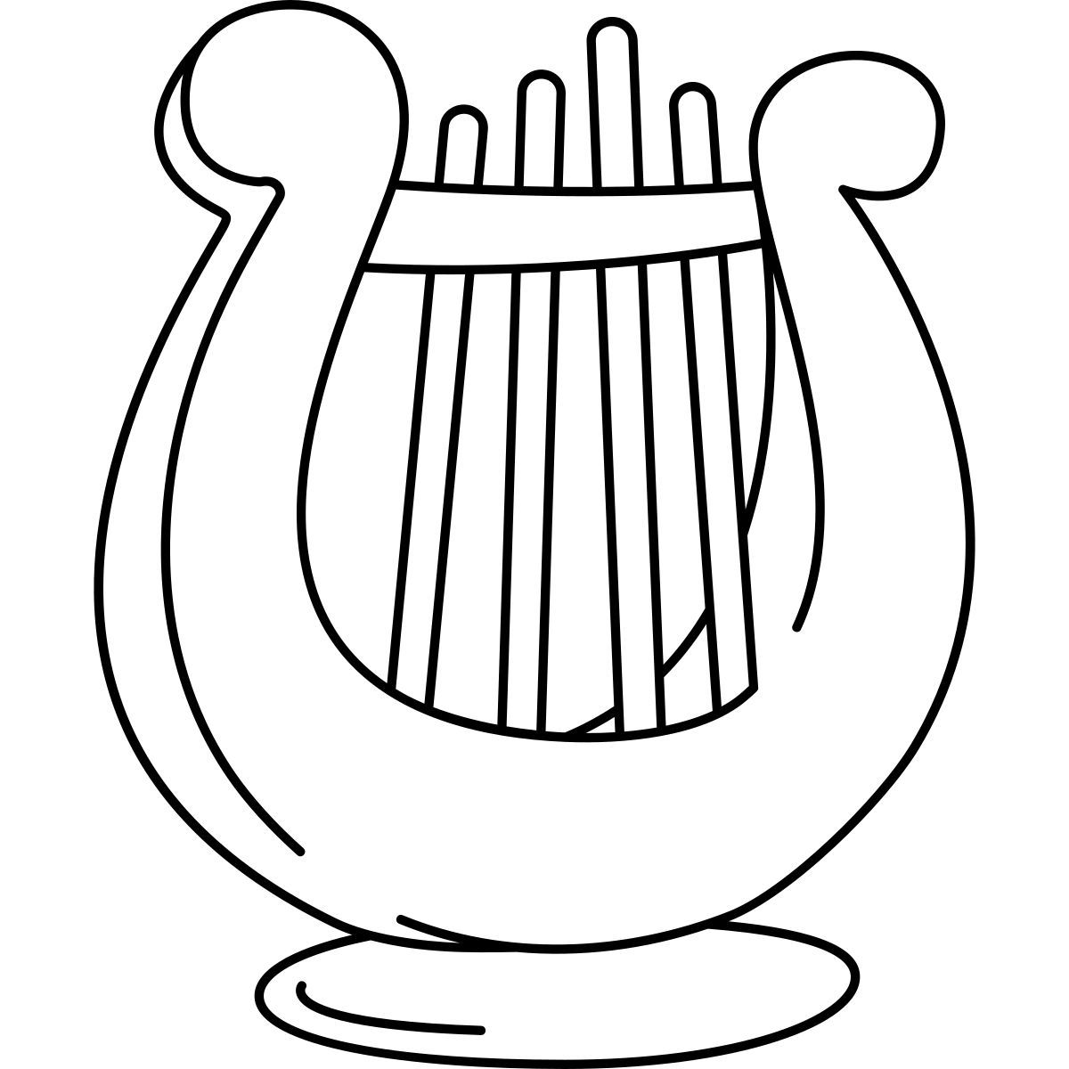 Arpa icon