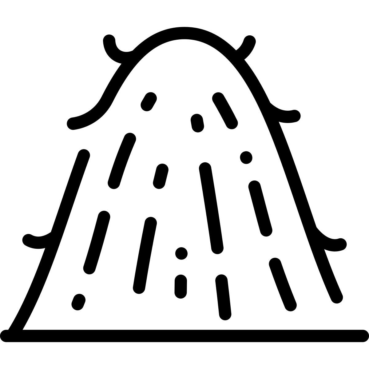 haystack icon