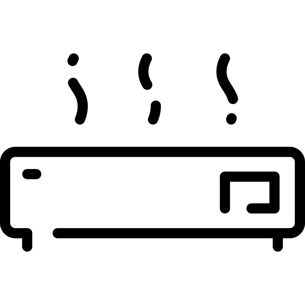 heater icon