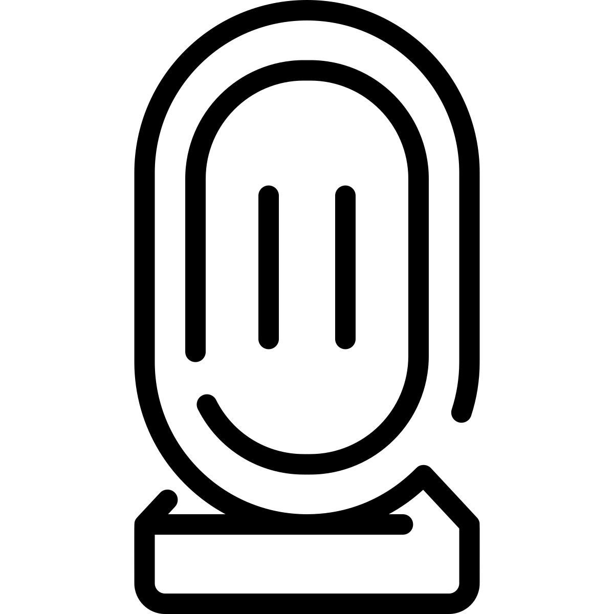 heater icon