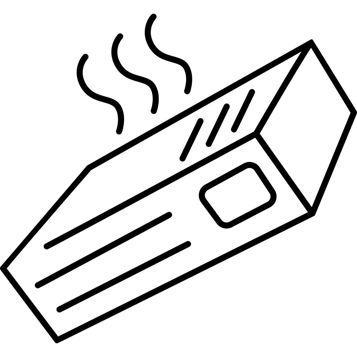 heater icon