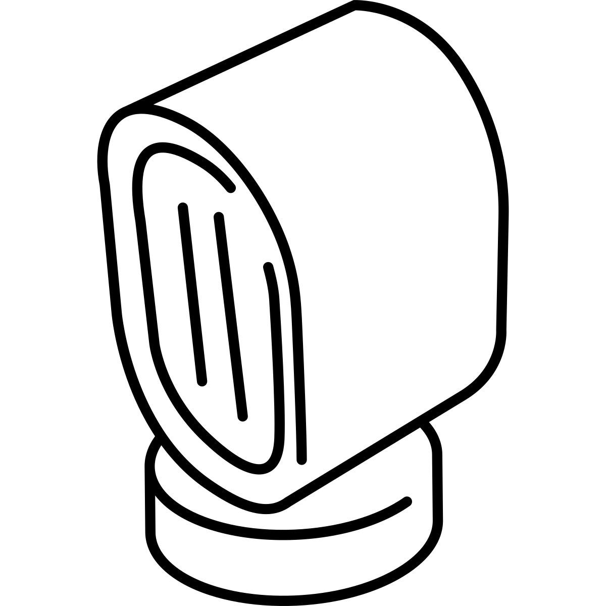 heater icon