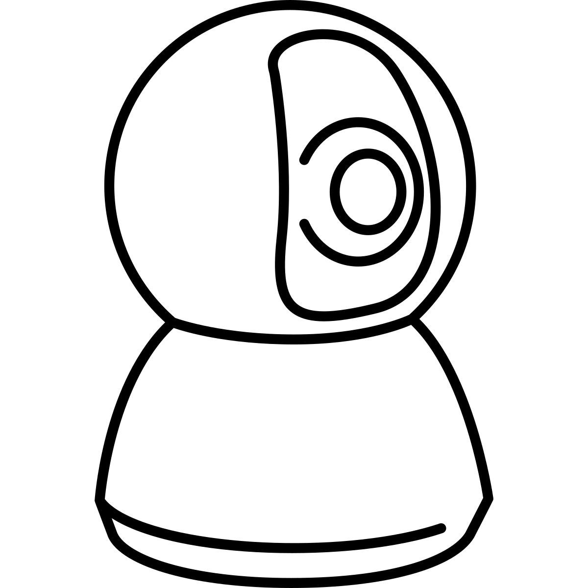 360 camera icon