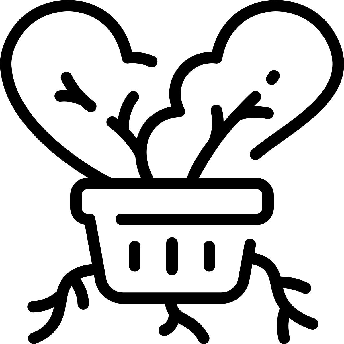 hydroponic icon