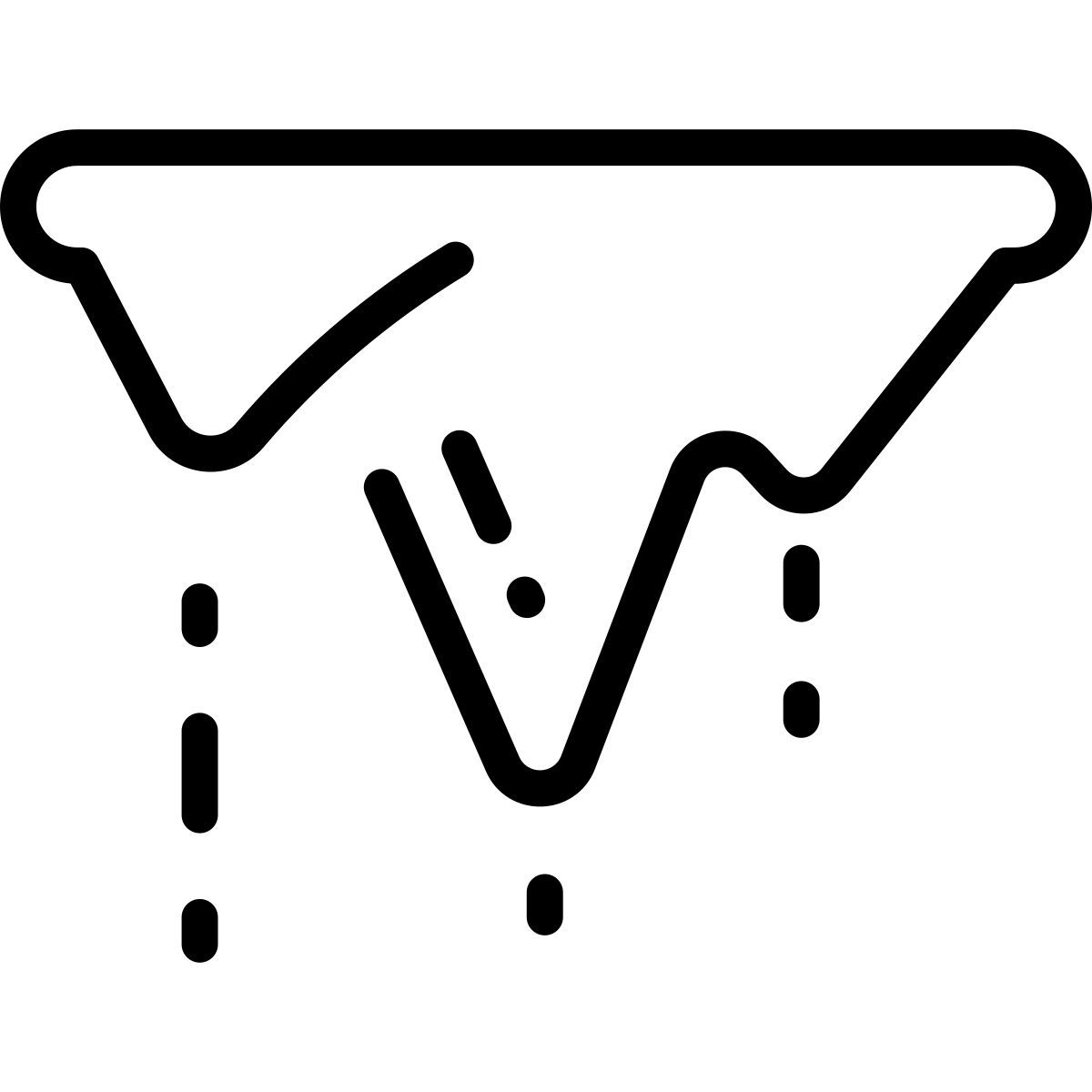 icicle icon