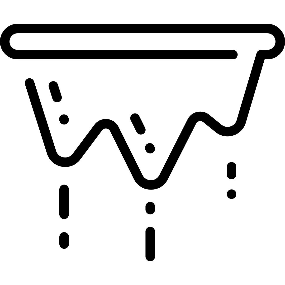 icicle icon
