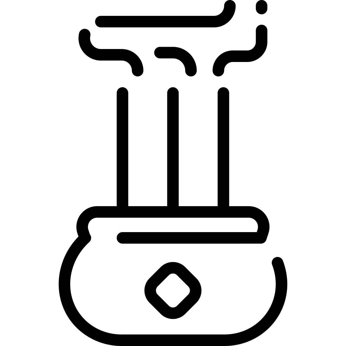 incense icon