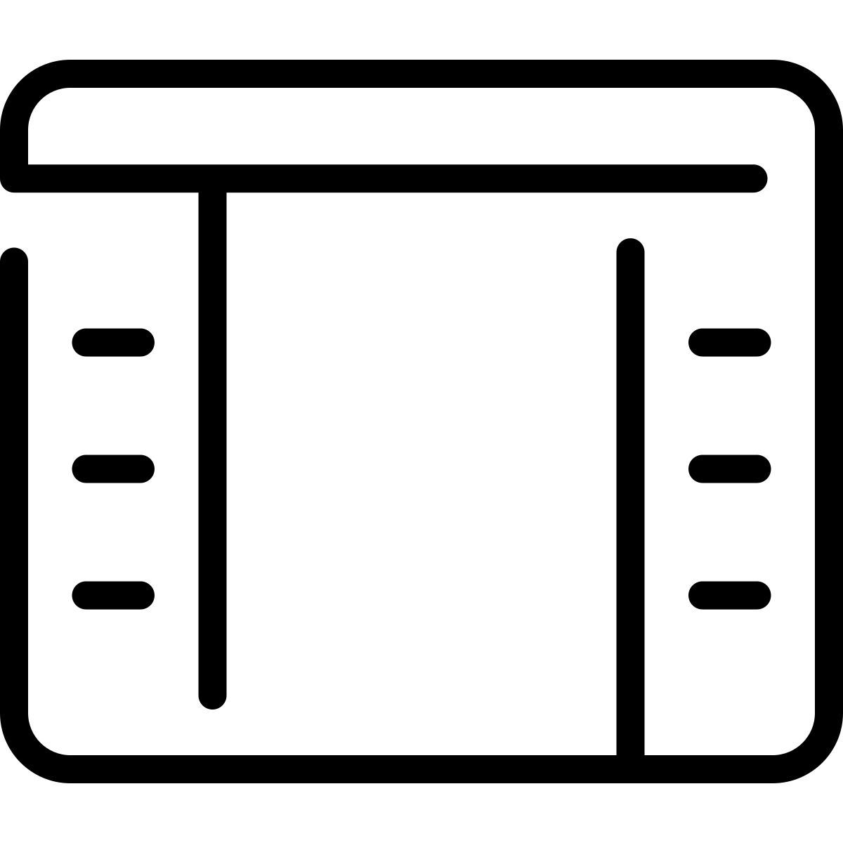interface icon